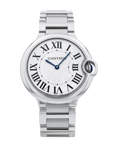 Cartier Ballon Bleu W69011Z4